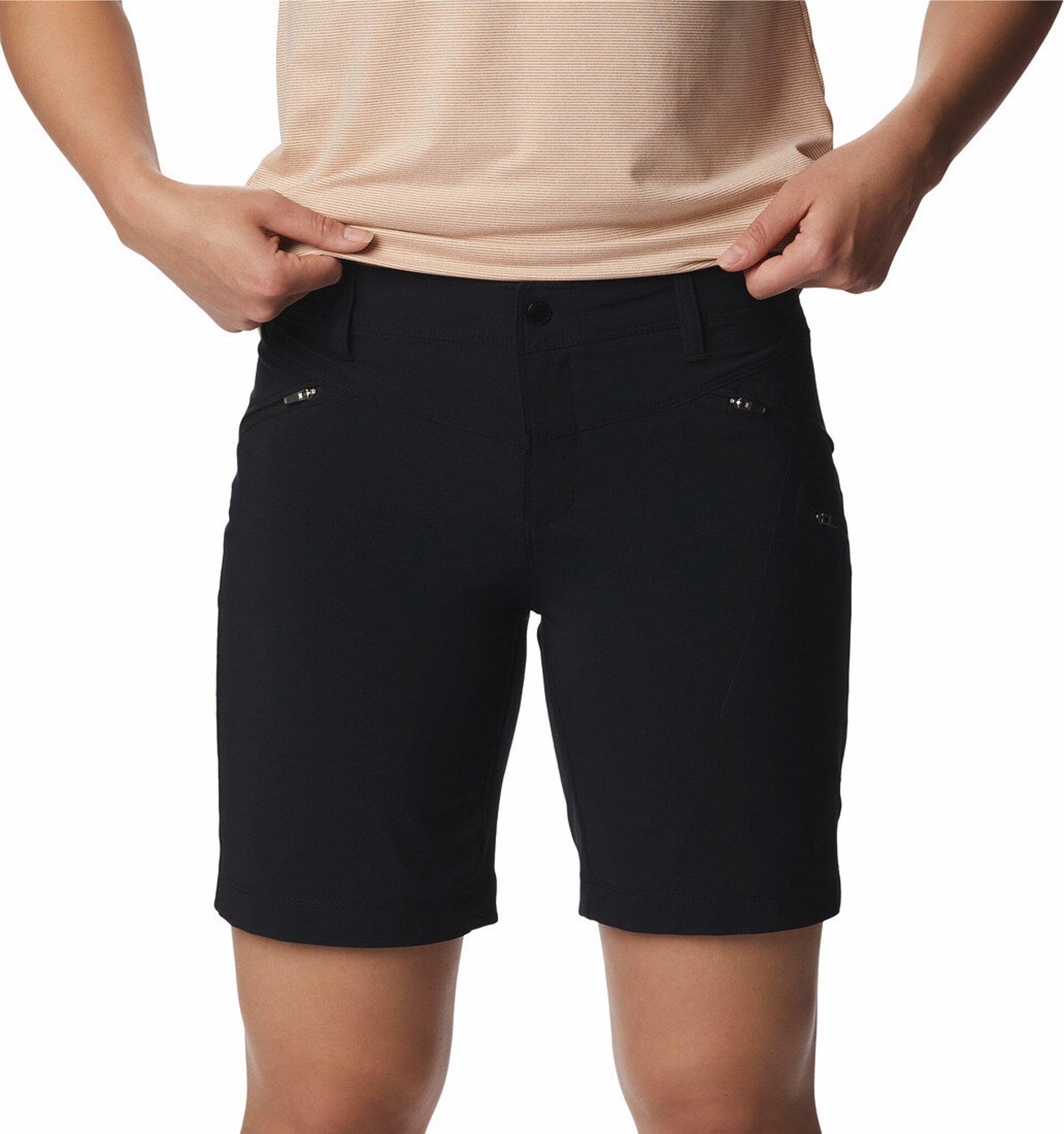 Product gallery image number 1 for product Peak to Point Shorts - Women's