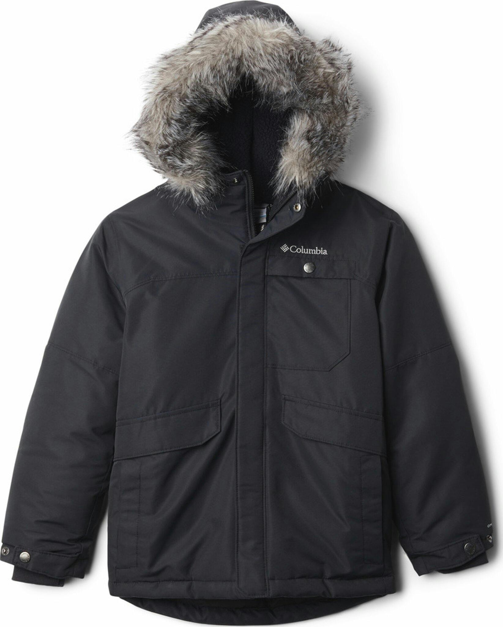 Image de produit pour Manteau Nordic Strider - Garçon