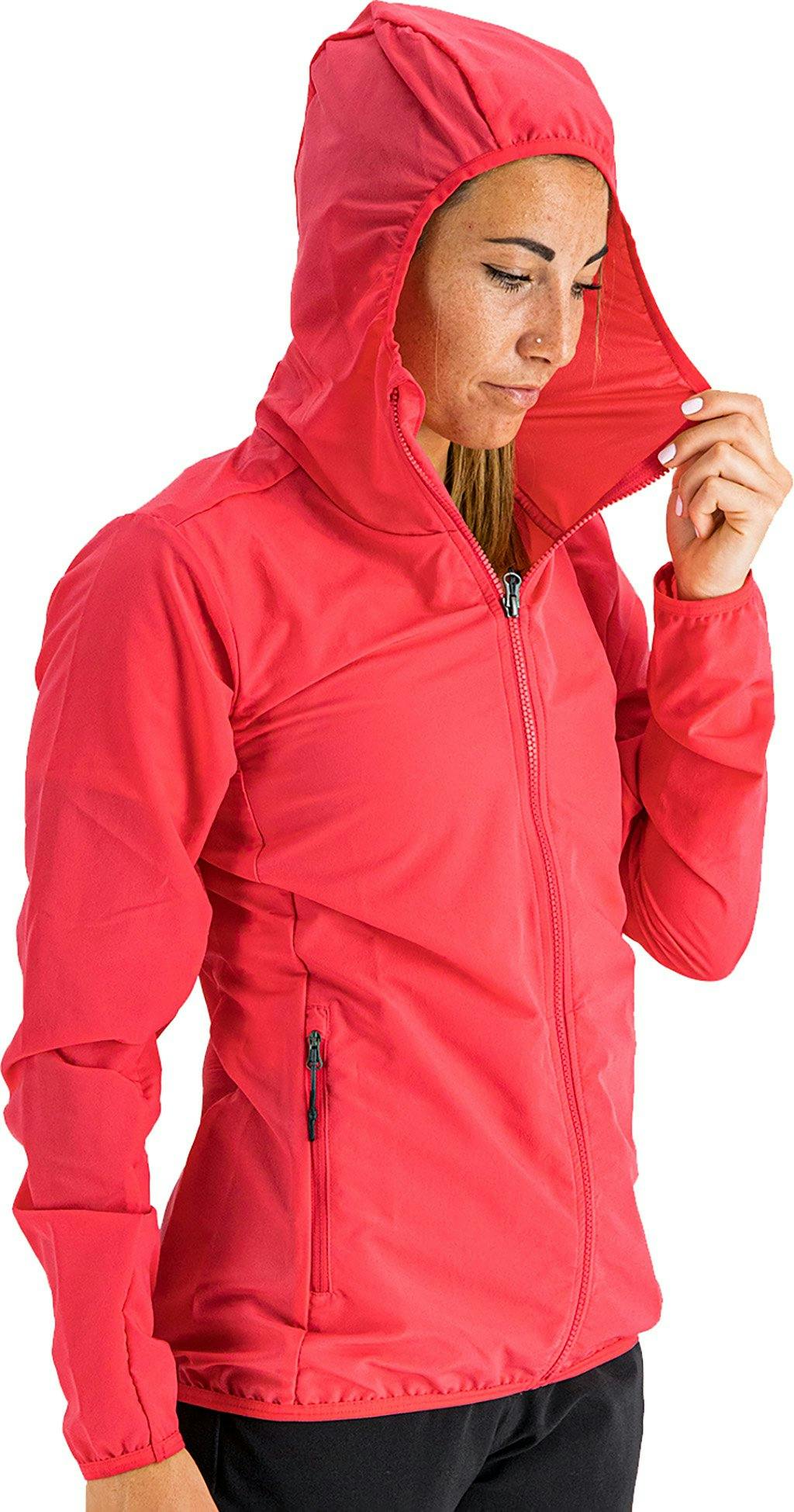 Product gallery image number 5 for product Xplore Light Jacket - Women's