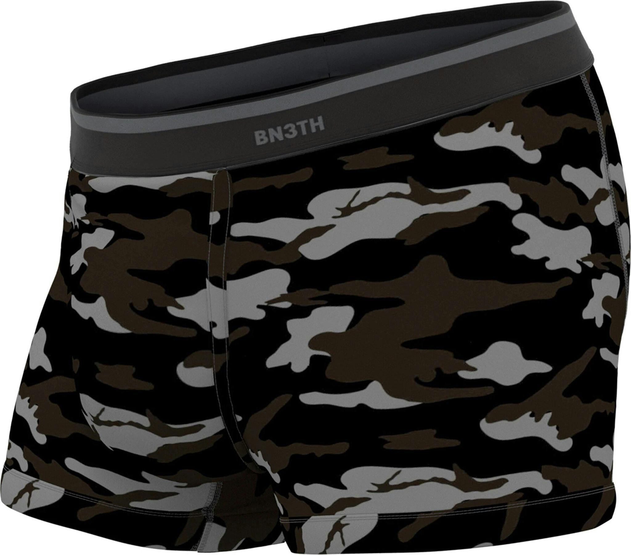 Product image for Classic Trunk Print - Men's