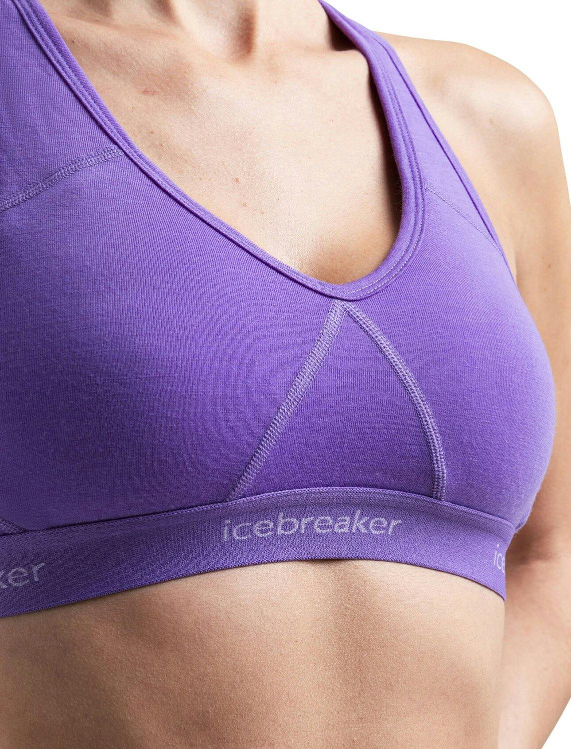 Product gallery image number 3 for product Sprite Racerback Bra - Women's