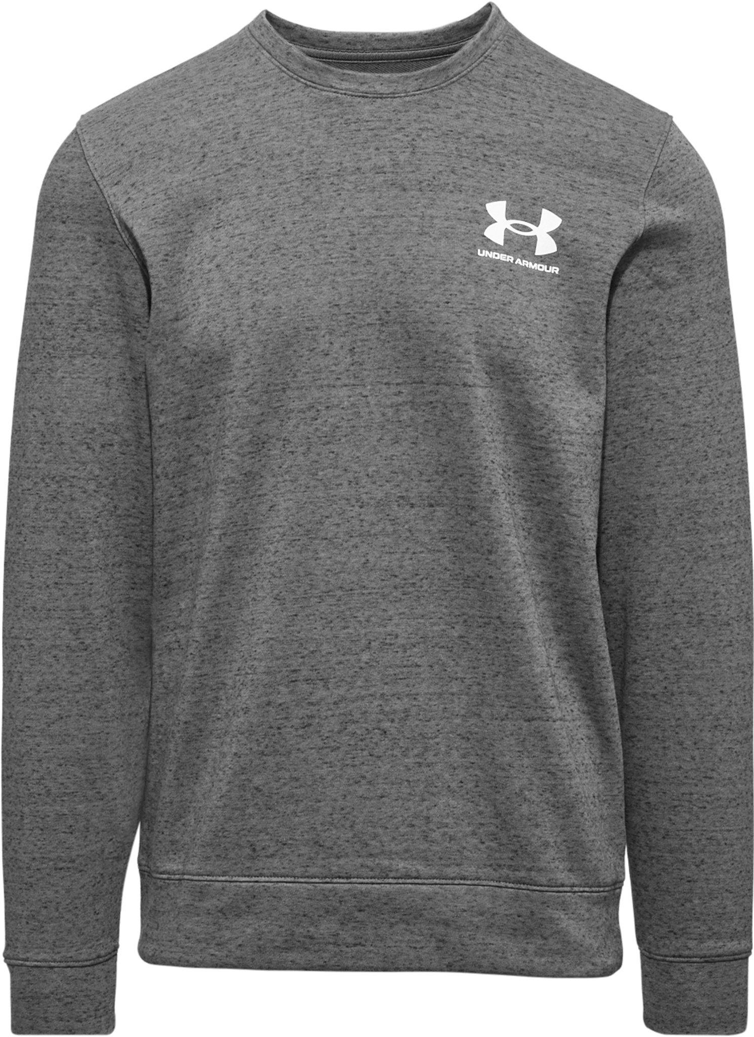 Product image for UA Rival Terry Crewneck Sweater - Men's