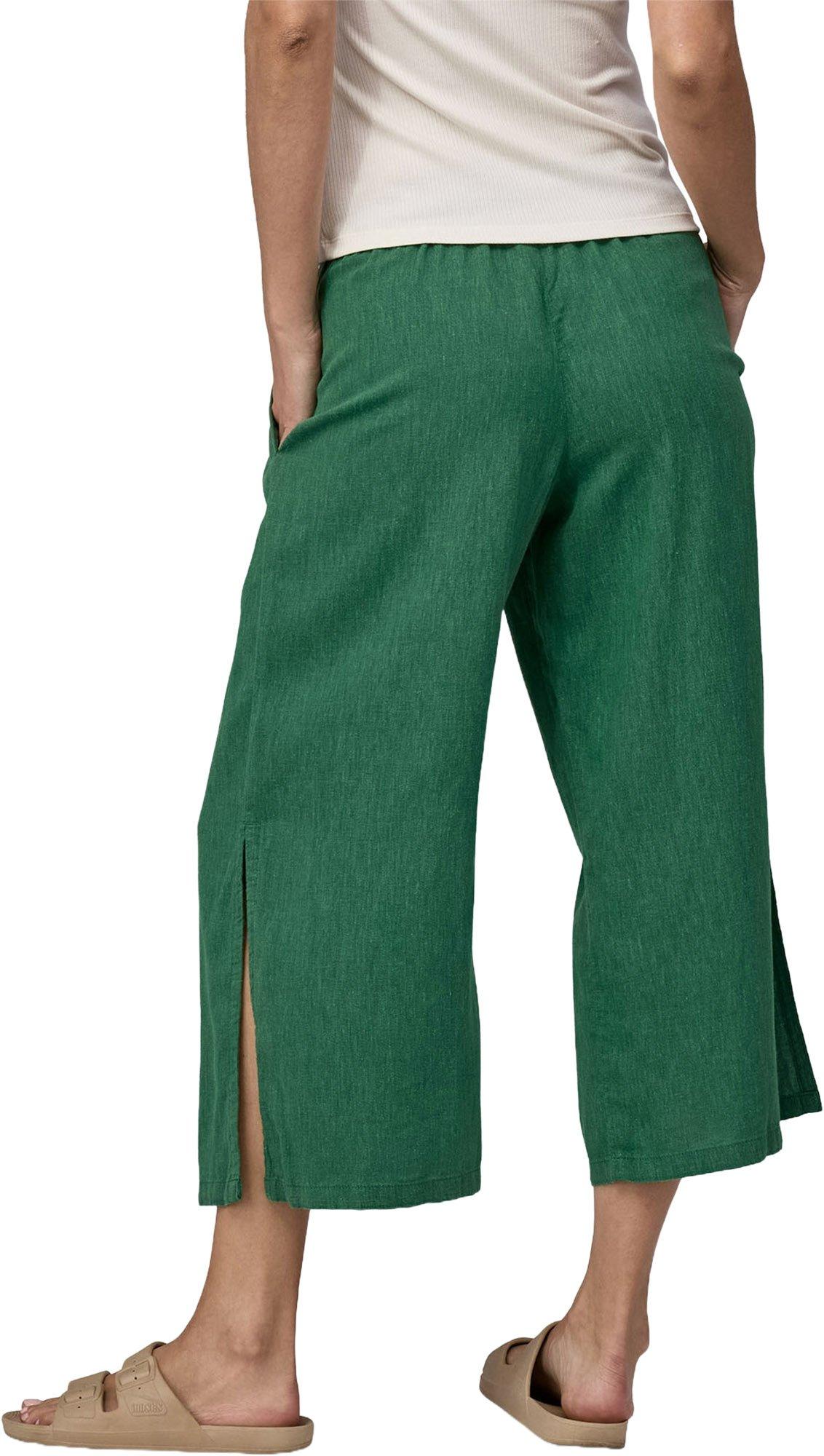 Product gallery image number 4 for product Garden Island Pants - Women's