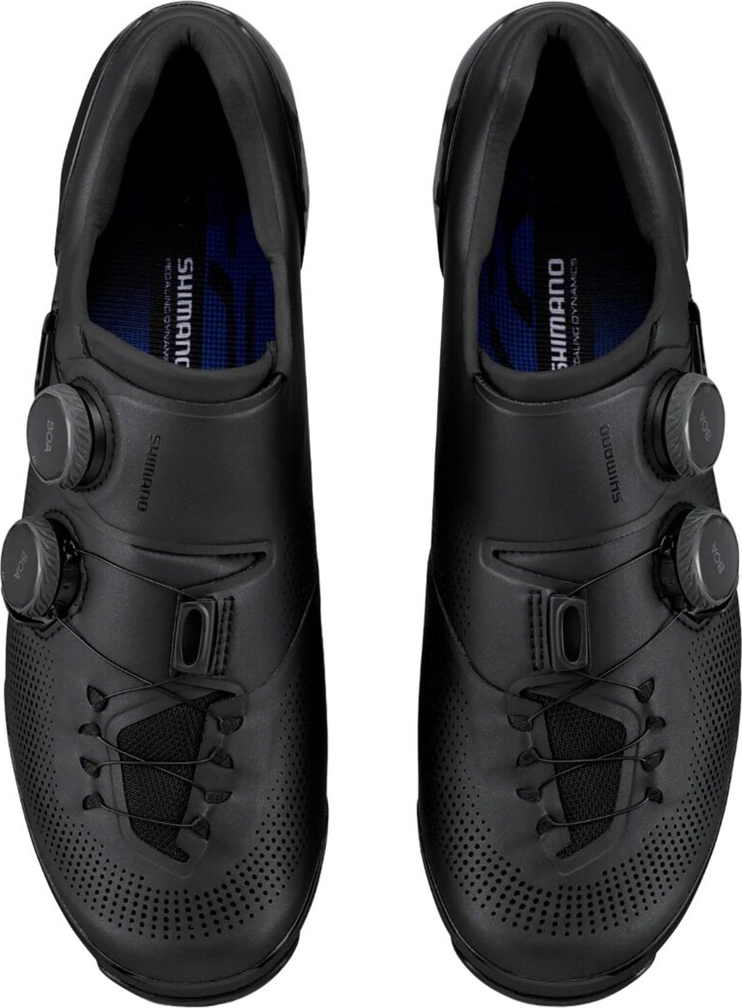 Numéro de l'image de la galerie de produits 5 pour le produit Chaussures de vélo S-PHYRE SH-XC903 - Unisexe