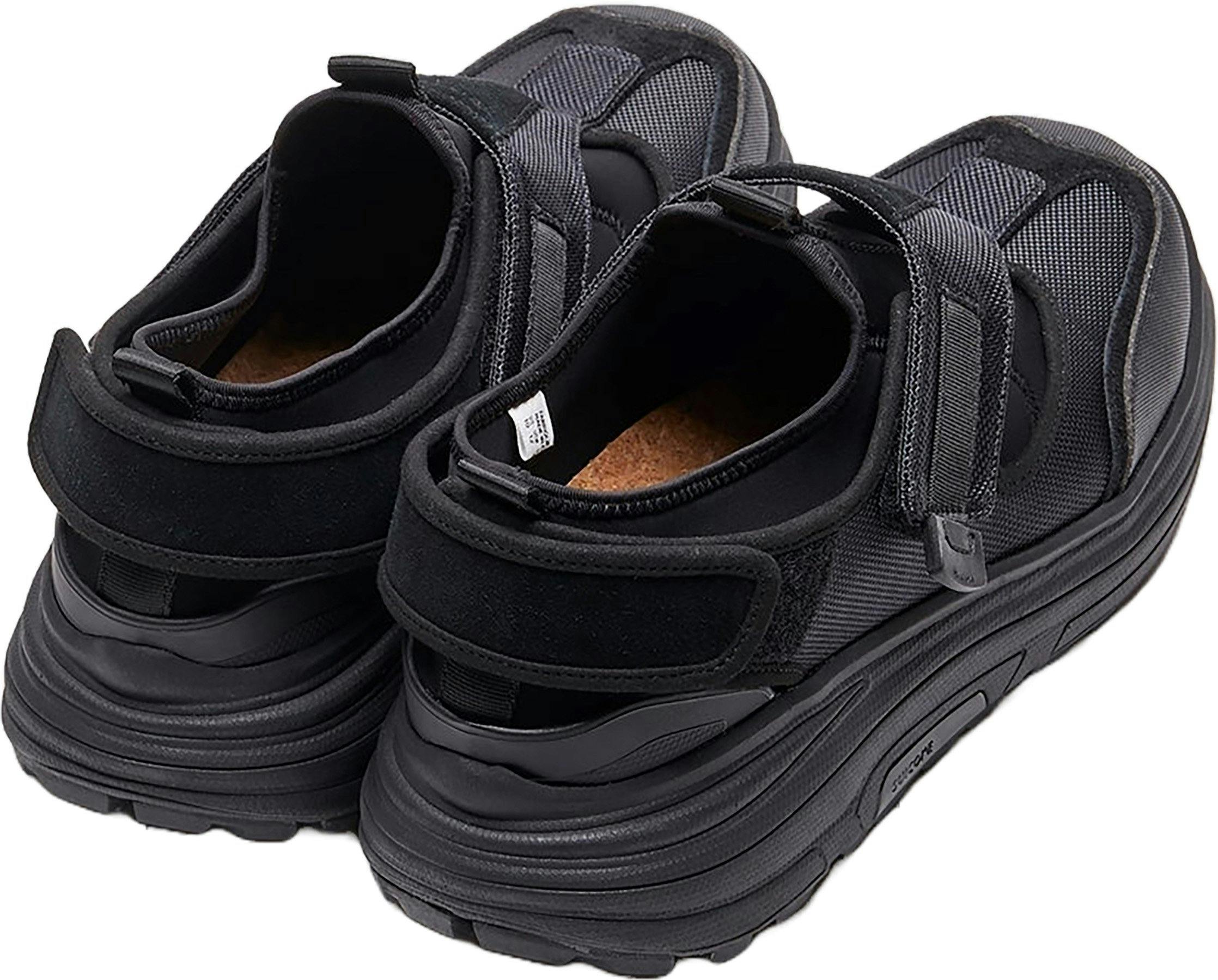 Product gallery image number 3 for product Tred Shoes - Unisex