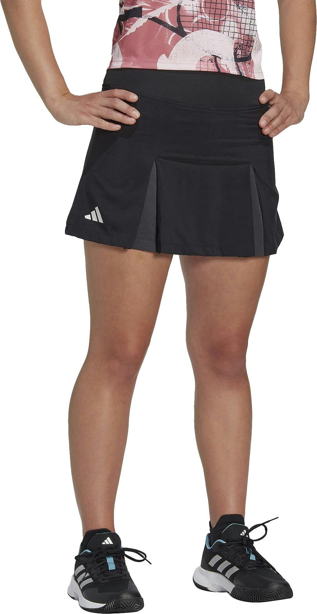 Product gallery image number 5 for product Club Tennis Pleated Skirt - Women's