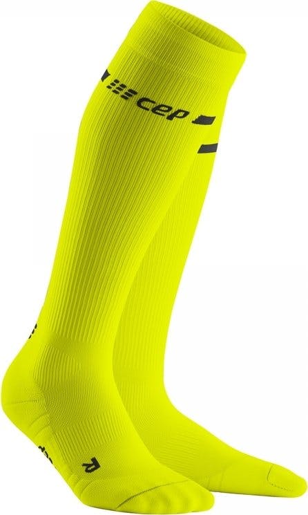 Image de produit pour Chaussettes de compression longues Neon - Homme