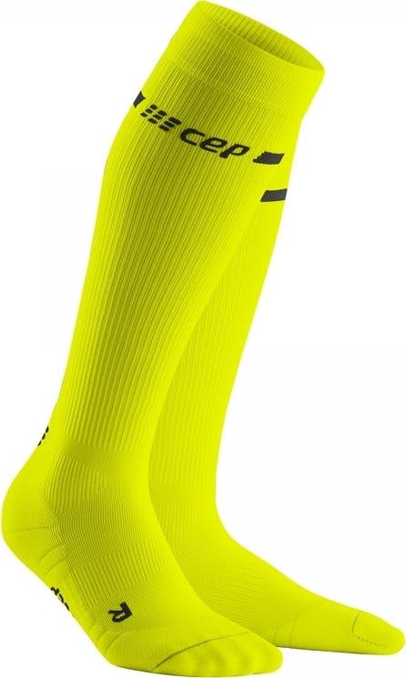 Product image for Neon Long Compression Socks - Men's