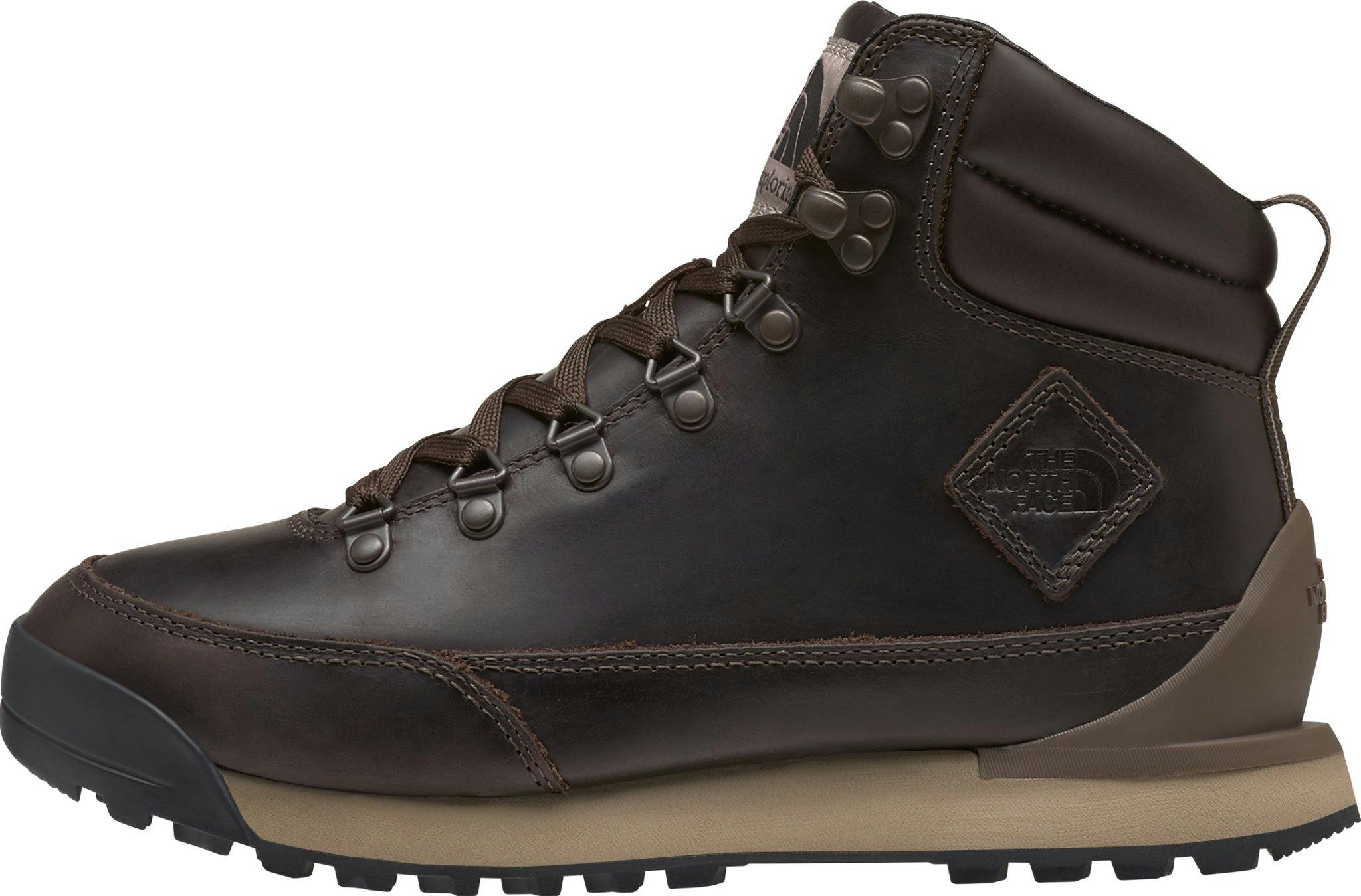 Product image for Back-To-Berkeley IV Regen Boots - Men's