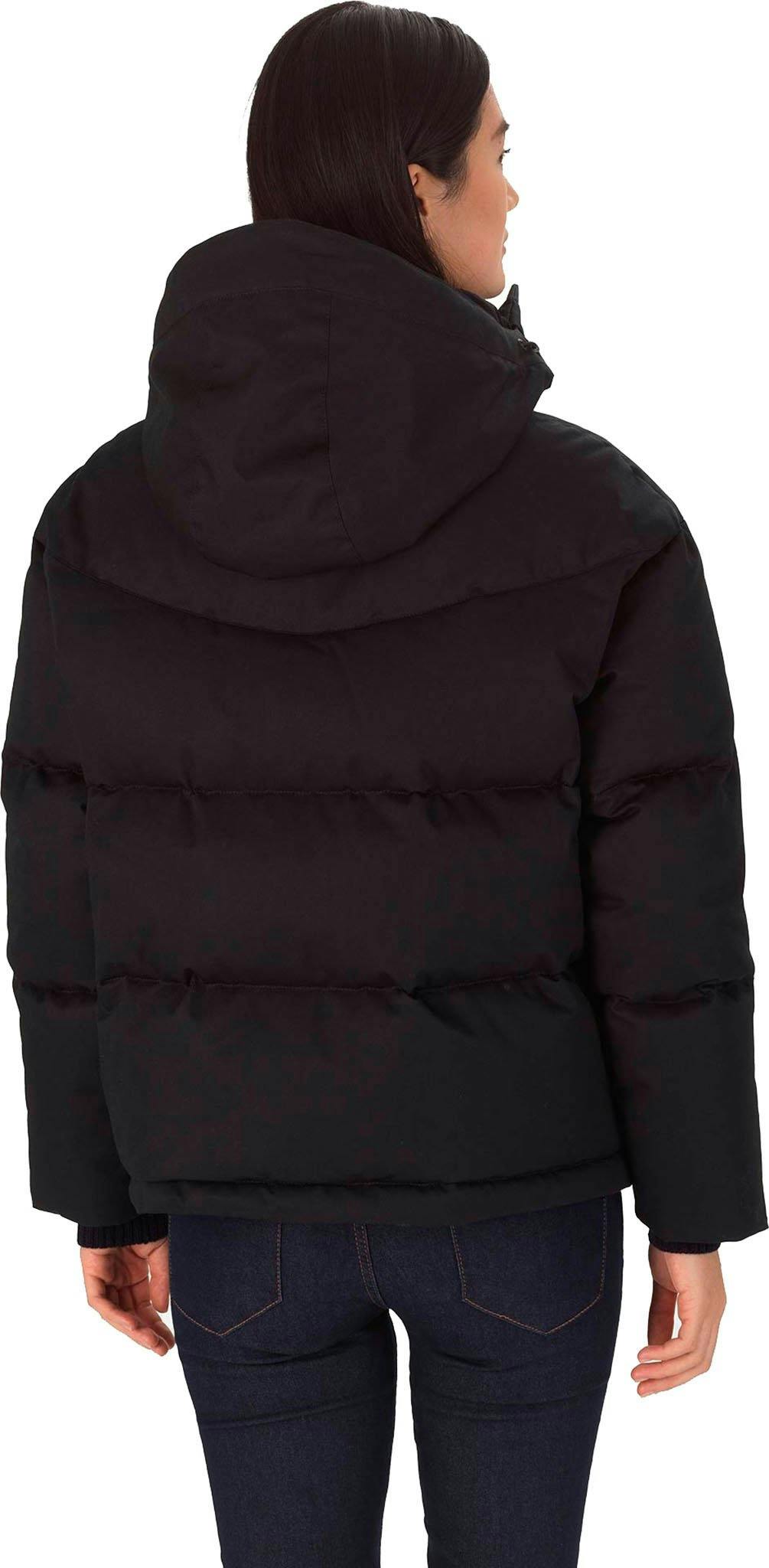 Product gallery image number 2 for product Real Down Jacket - Women's