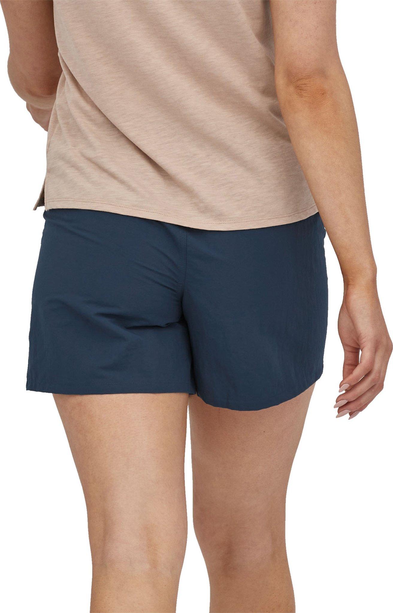 Product gallery image number 4 for product Baggies 5 In Shorts - Women's