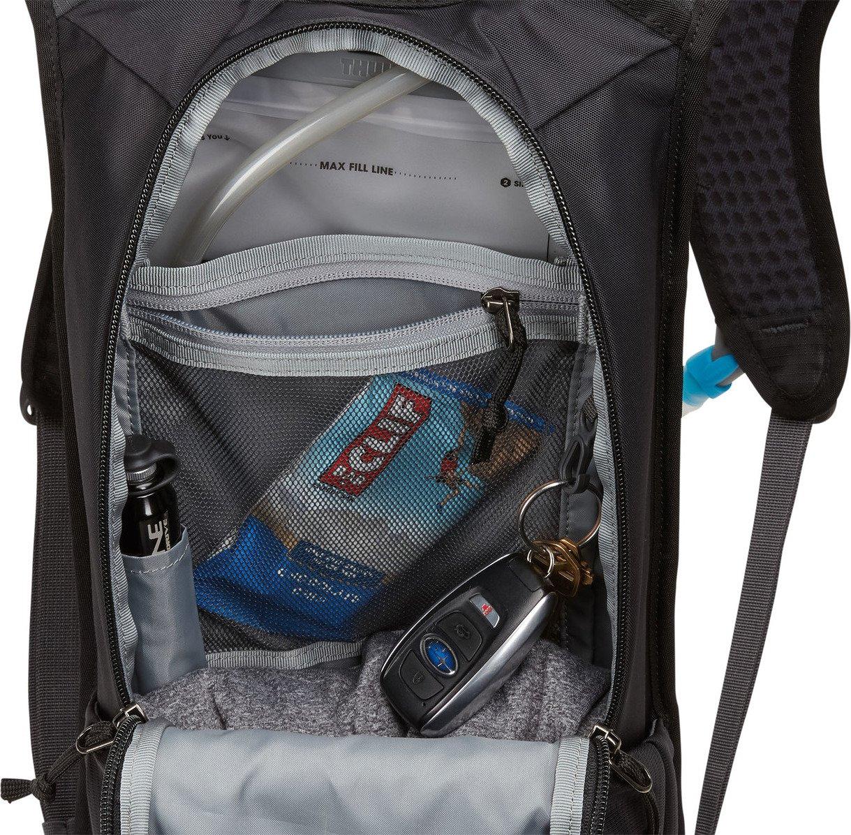 Product gallery image number 4 for product Uptake Hydration Pack 4L