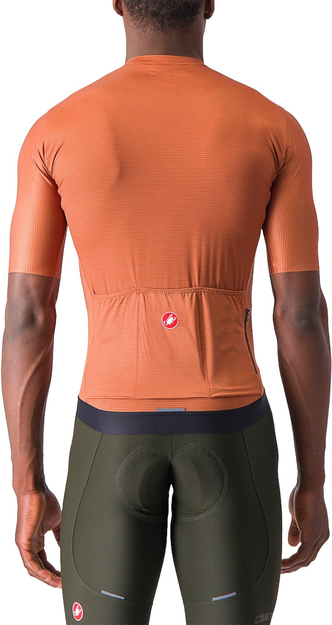 Product gallery image number 2 for product Espresso Jersey - Men's