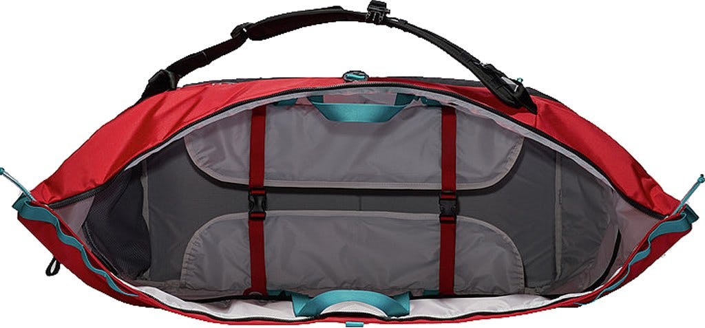 Product gallery image number 2 for product Expedition Duffel Bag 75L