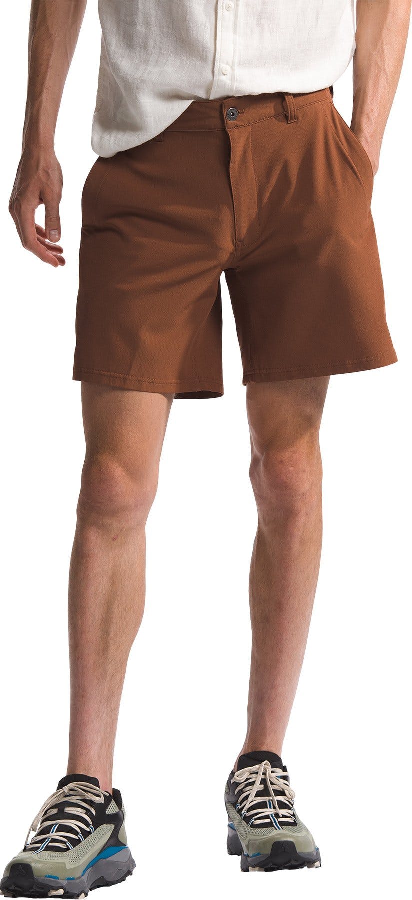 Product gallery image number 3 for product Rolling Sun Packable Short - Men's