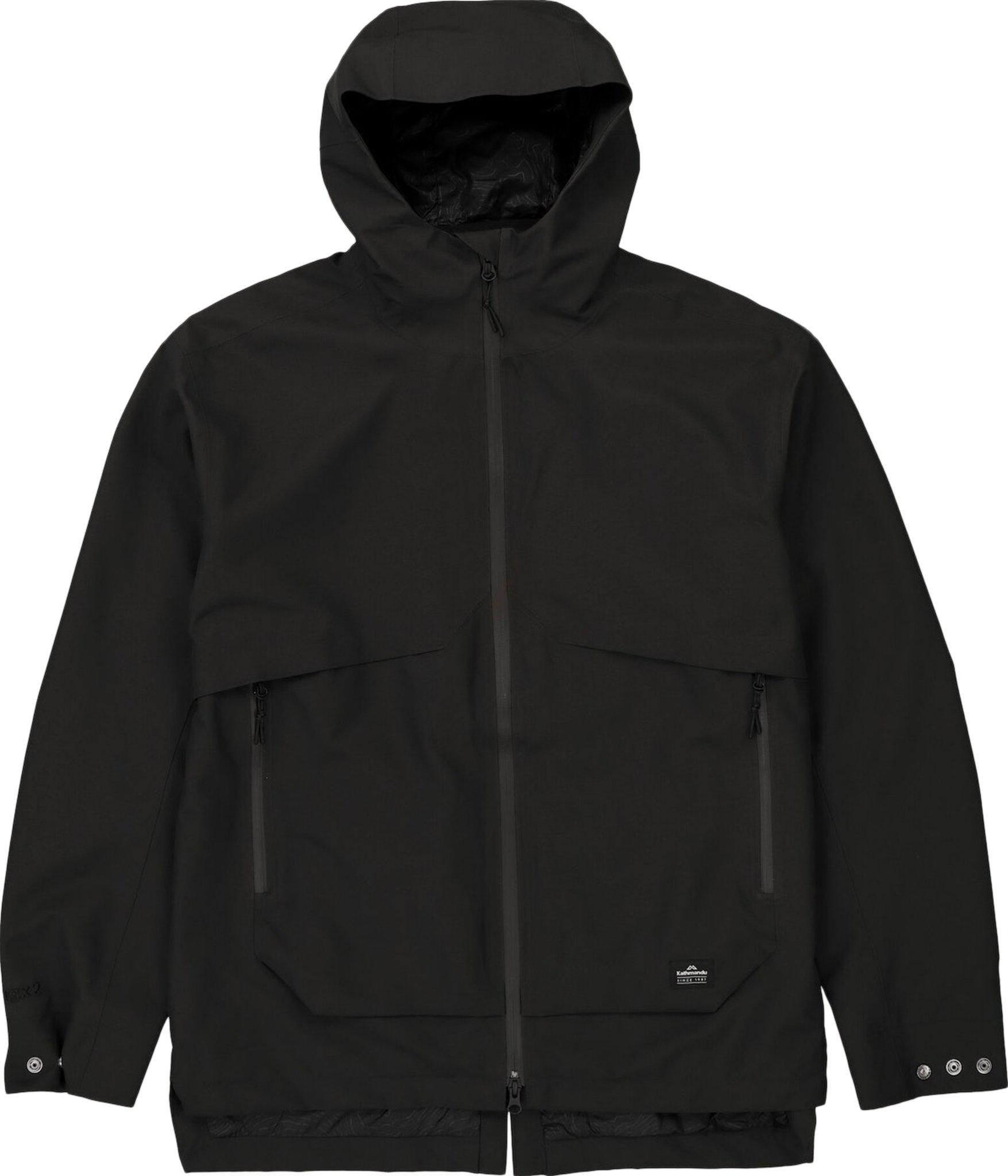 Product image for Amphi 2 Layer Rain Jacket - Men's