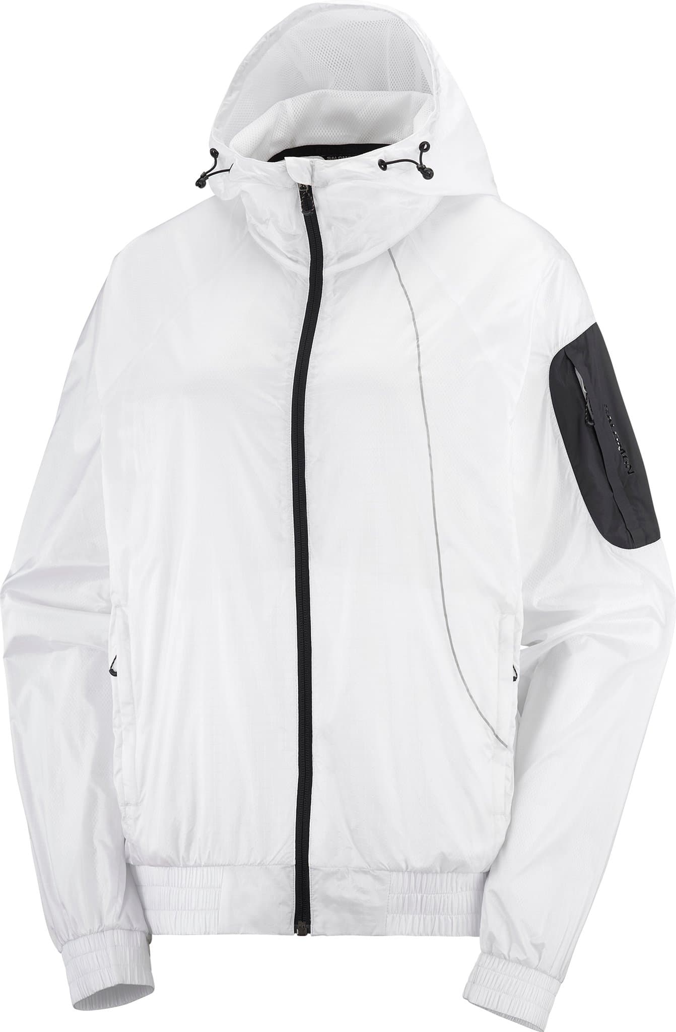 Image de produit pour Manteau coupe-vent Equipe - Femme