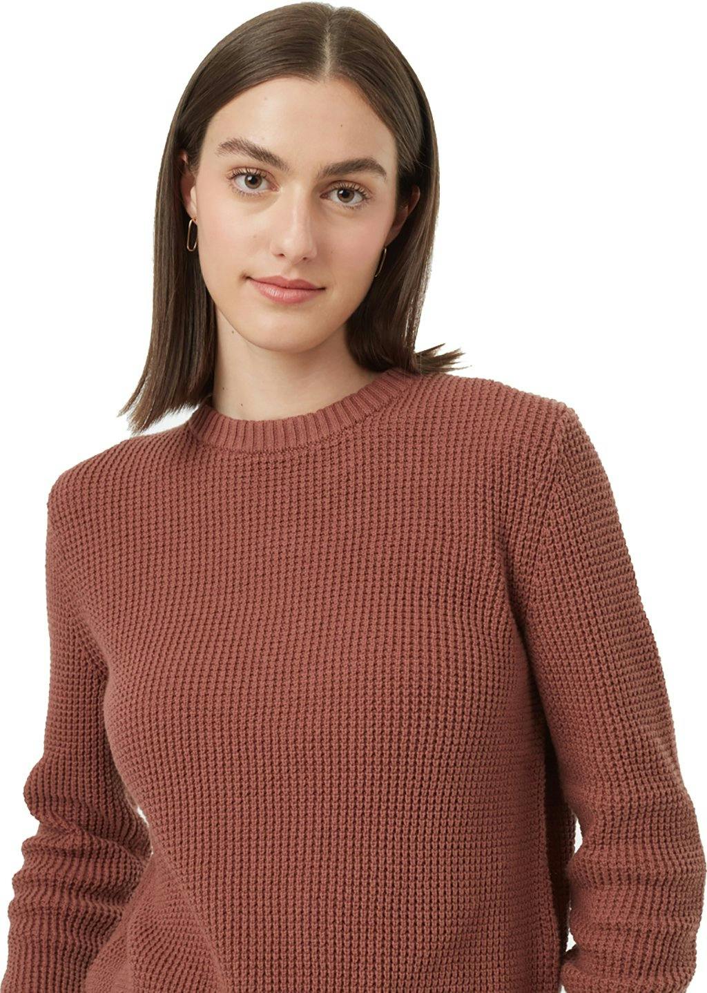 Product image for Highline Crew Sweater - Women's