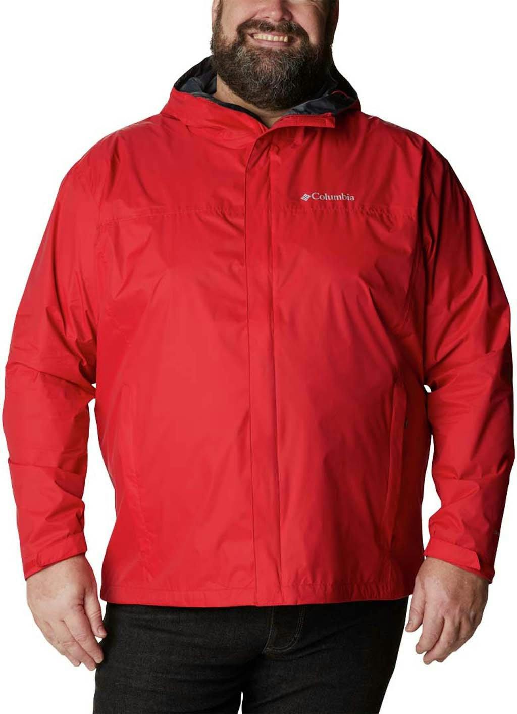 Product image for Watertight II Jacket Plus Size - Men's