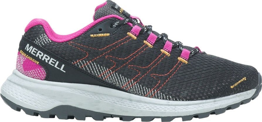 Numéro de l'image de la galerie de produits 1 pour le produit Souliers de course sur sentier Fly Strike - Femme