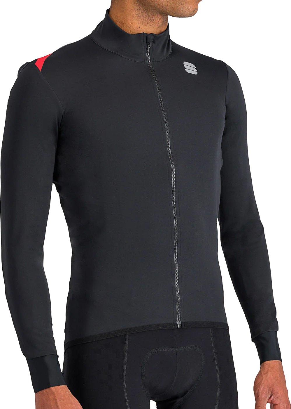 Product gallery image number 4 for product Fiandre Light No Rain Jacket - Men's