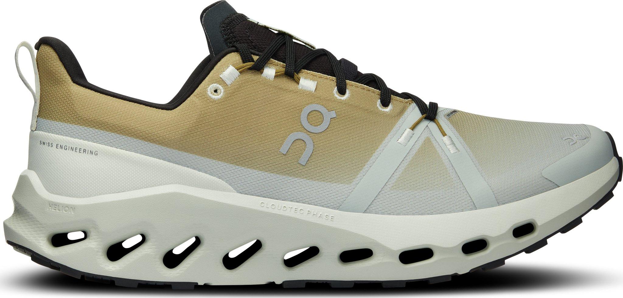 Product image for Cloudsurfer Trail Waterproof Shoes - Men's