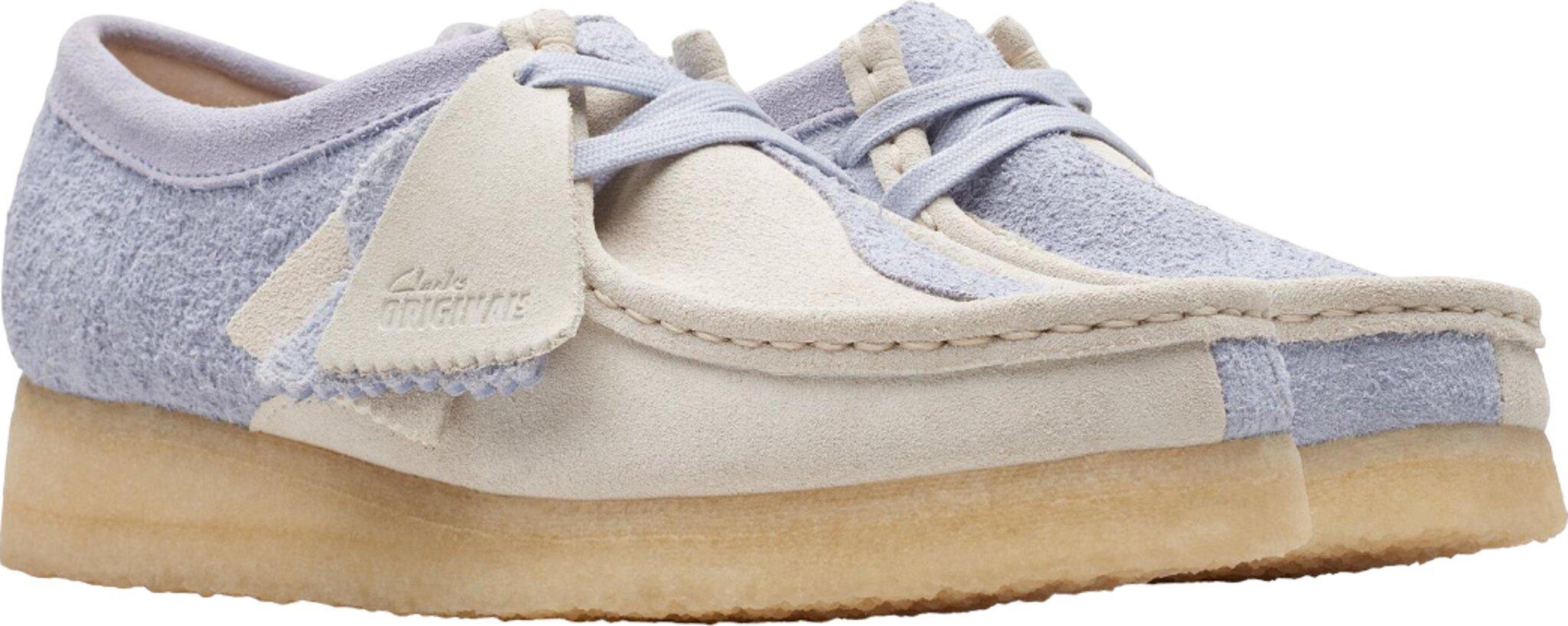 Image de produit pour Chaussures Wallabee - Femme