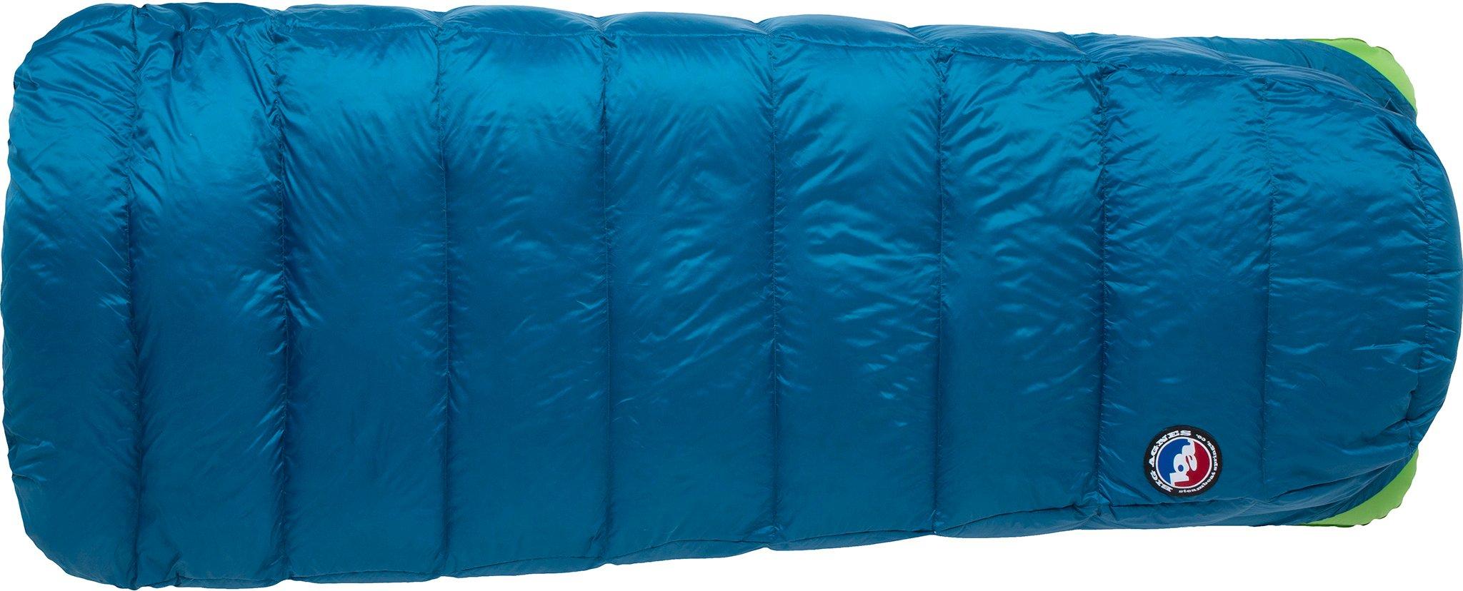 Product gallery image number 5 for product Roxy Ann 3N1 15 Sleeping Bag - Long - Women's