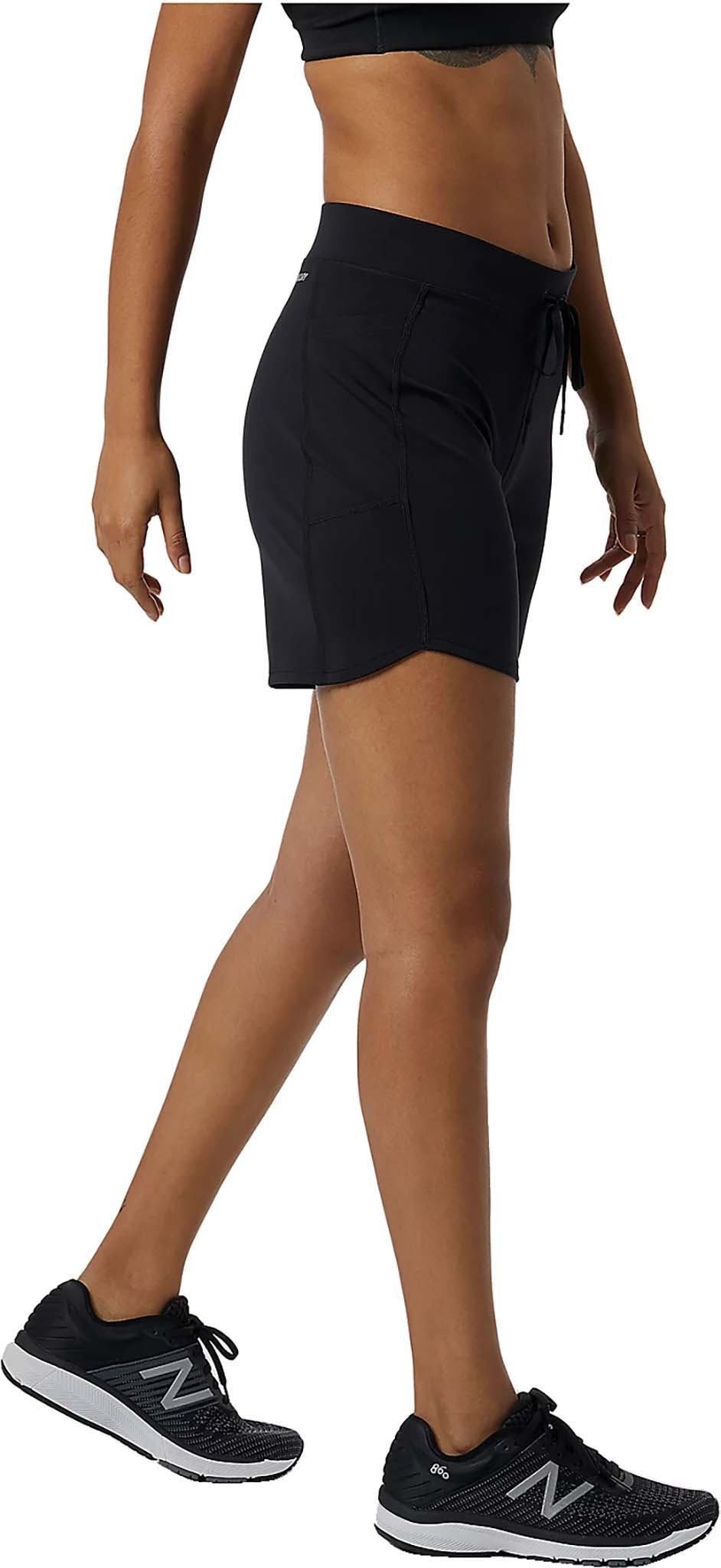 Product gallery image number 3 for product Impact Run 7 Inch Short - Women's