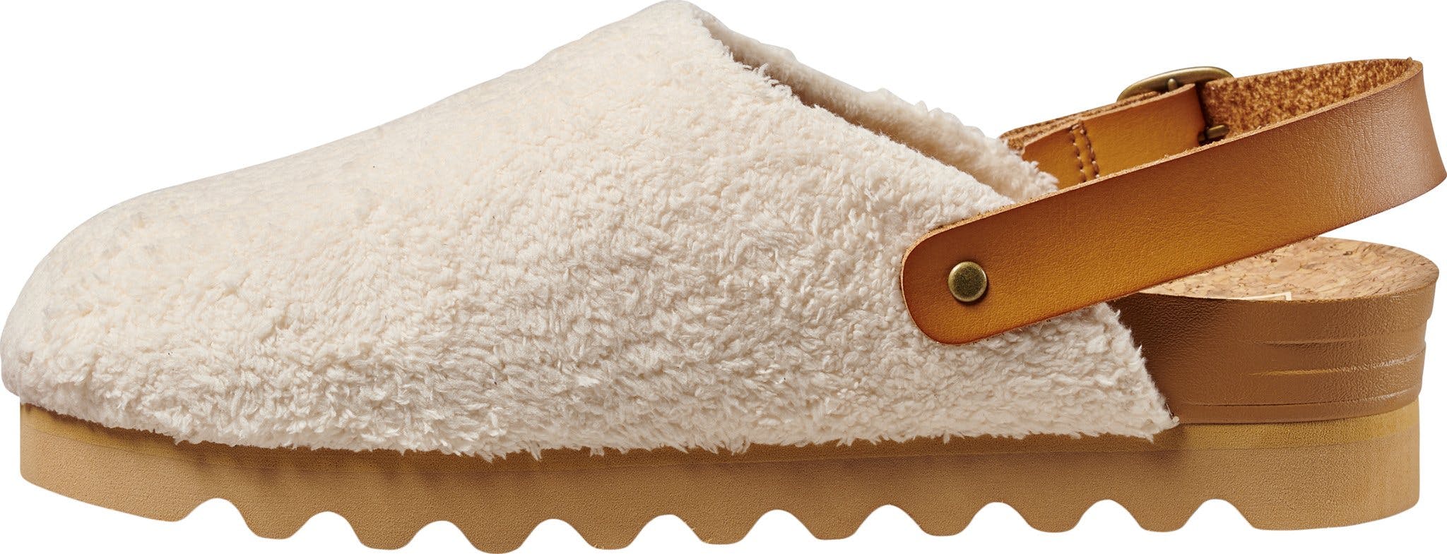 Product gallery image number 5 for product Beach Bum Sage Clogs - Women's