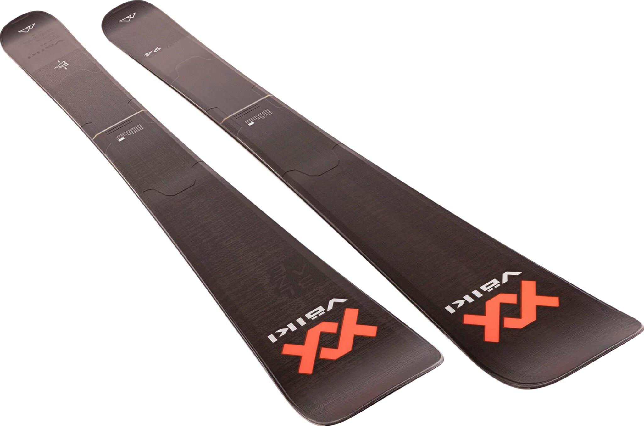 Product gallery image number 5 for product Blaze 94 Freeride Skis - Unisex