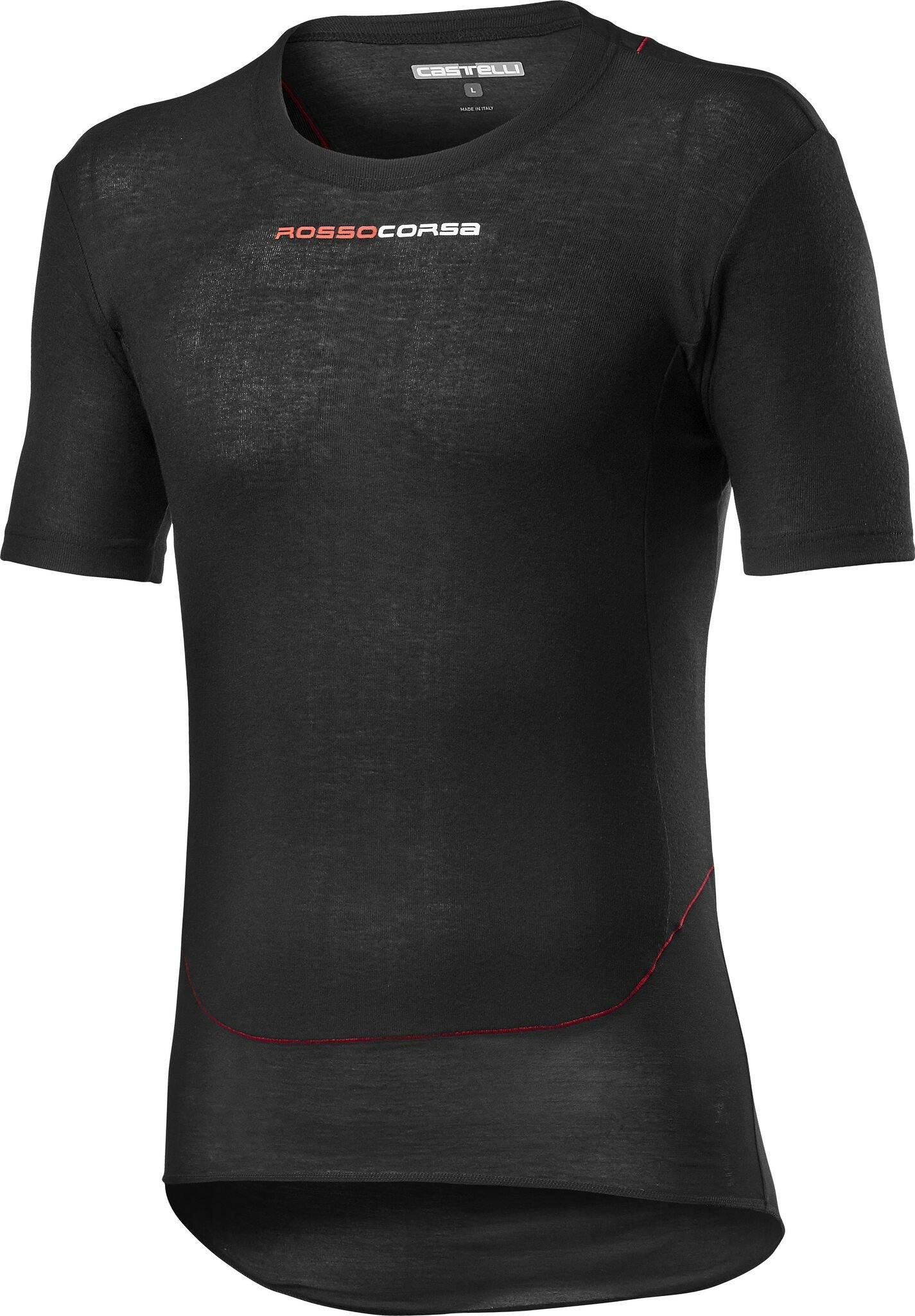 Product image for Prosecco Tech Short Sleeve Base layer - Men's