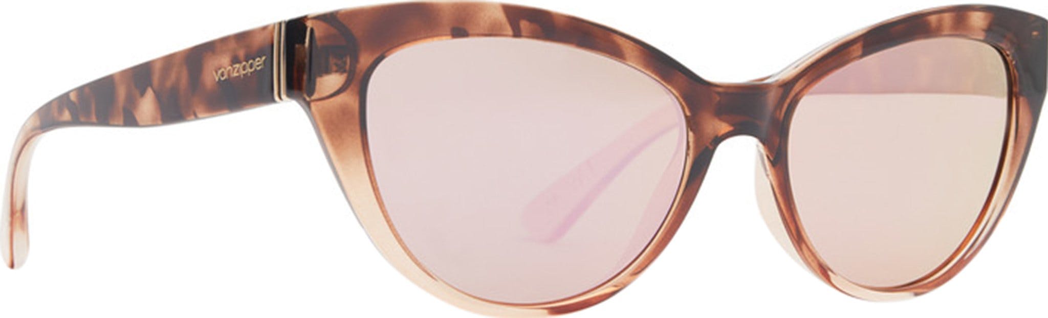 Image de produit pour Lunettes de soleil Ya Ya! Chrome - Unisexe