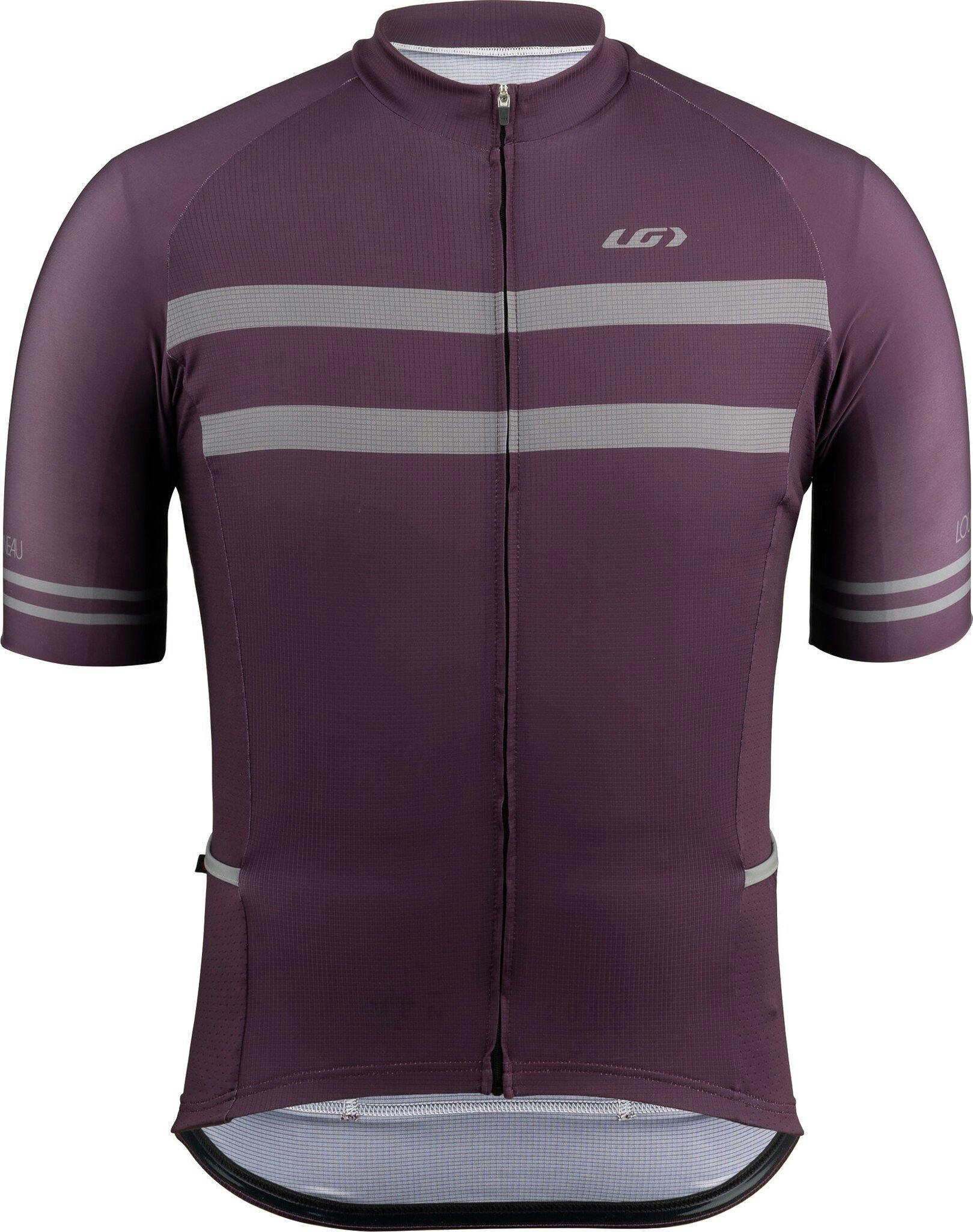 Product gallery image number 1 for product Premium Vintage Jersey - Men's