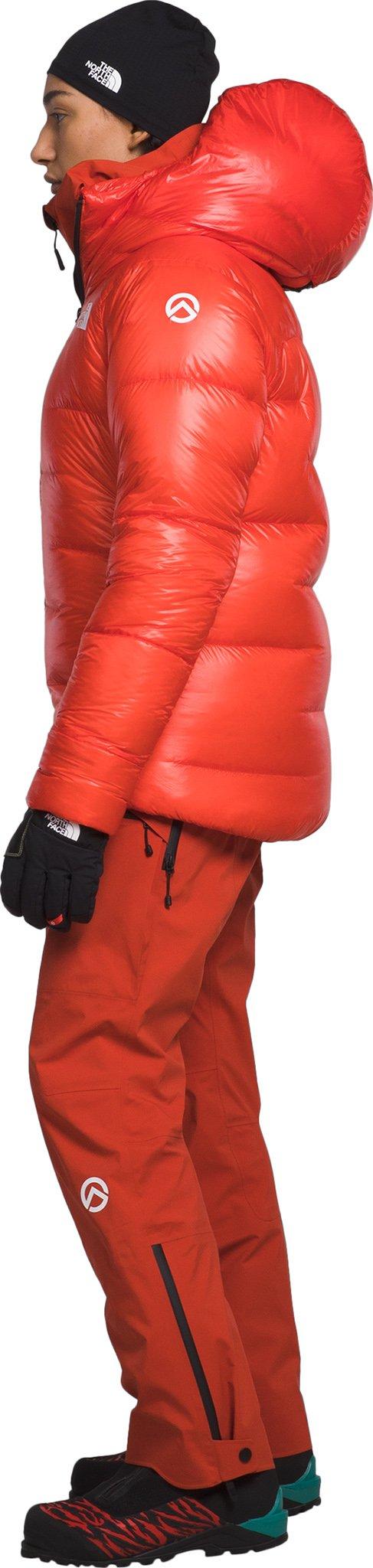 Numéro de l'image de la galerie de produits 4 pour le produit Parka en duvet Summit Series Pumori - Femme