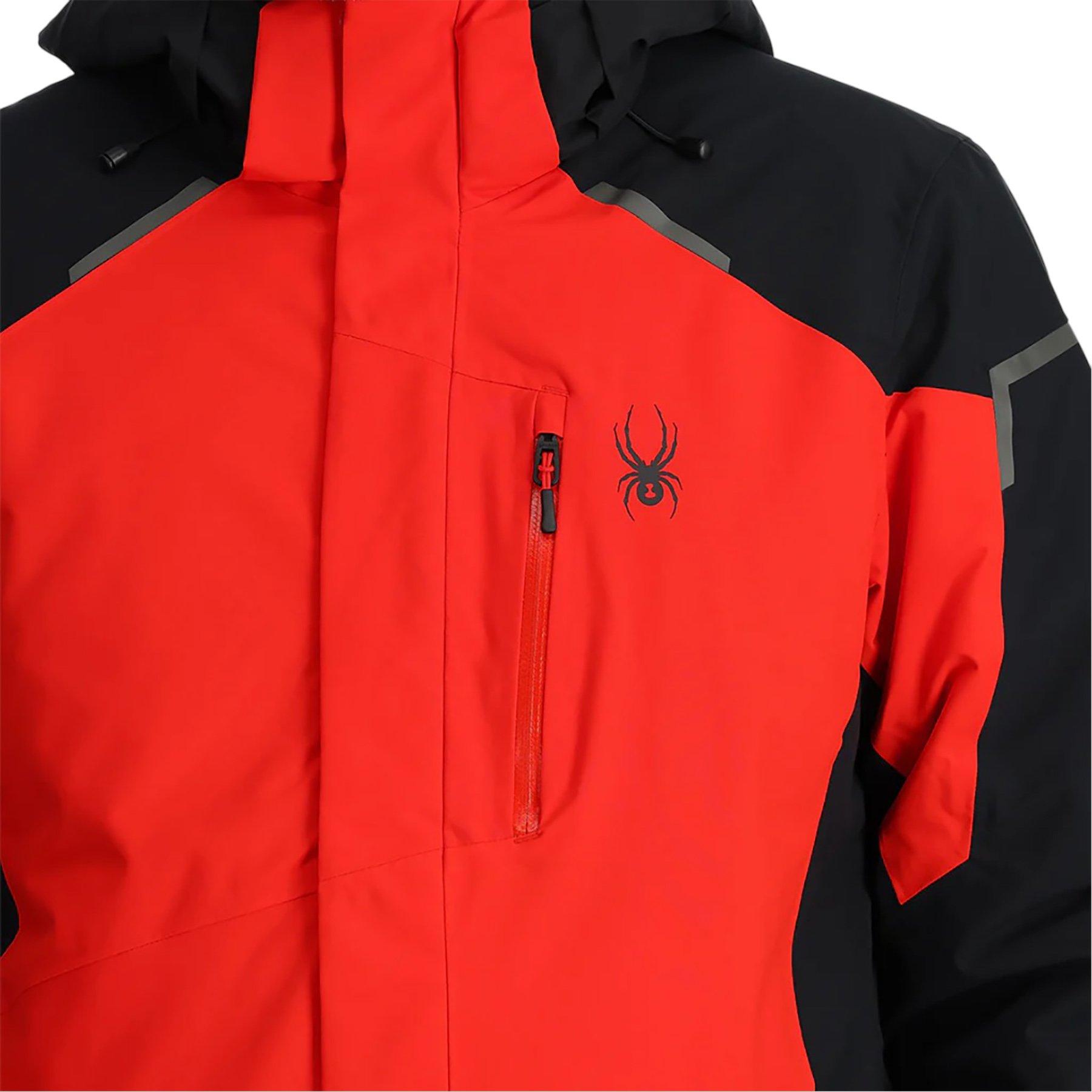 Product gallery image number 4 for product Copper Insulated Jacket - Men's