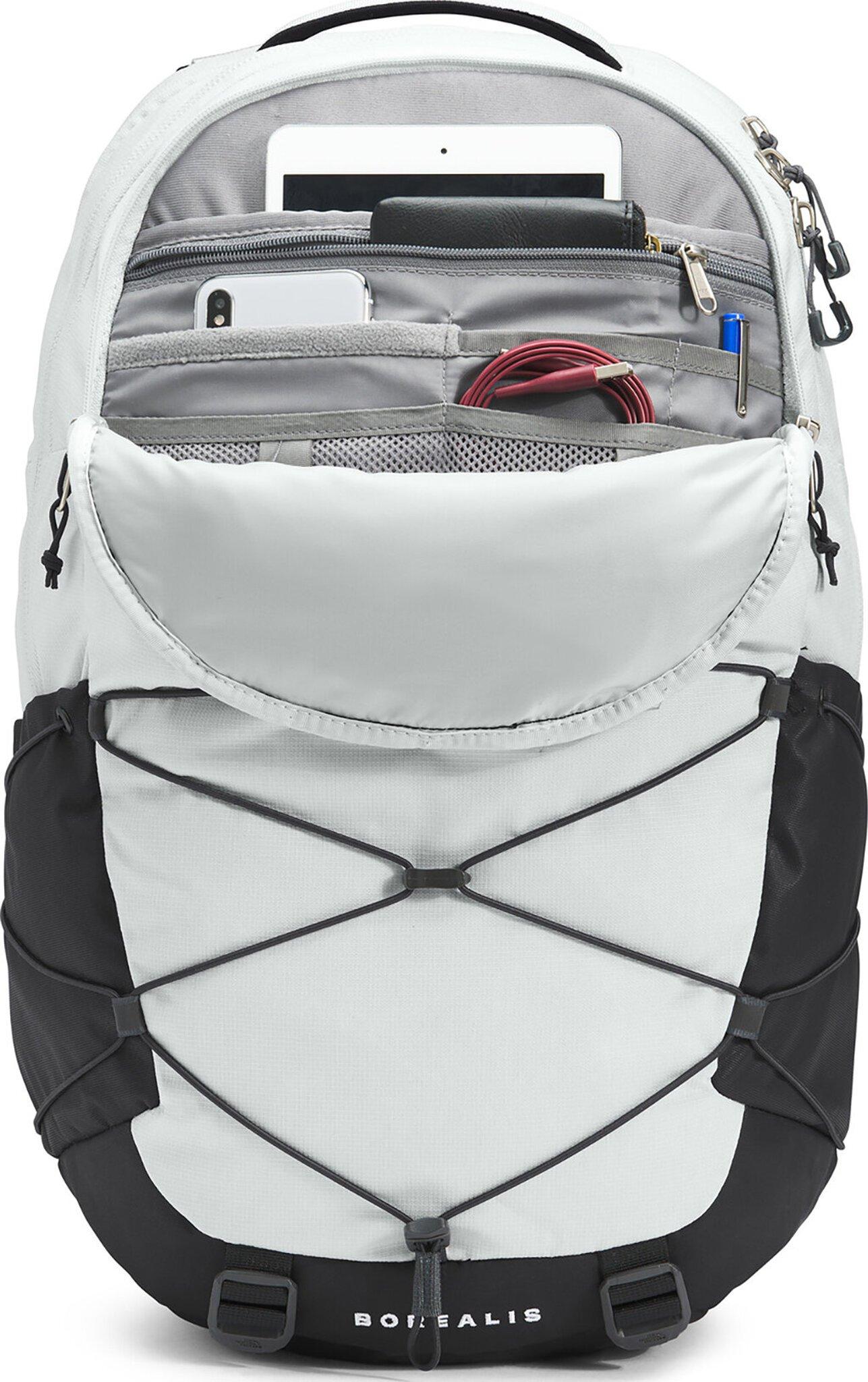 Product gallery image number 5 for product Borealis Backpack 28L