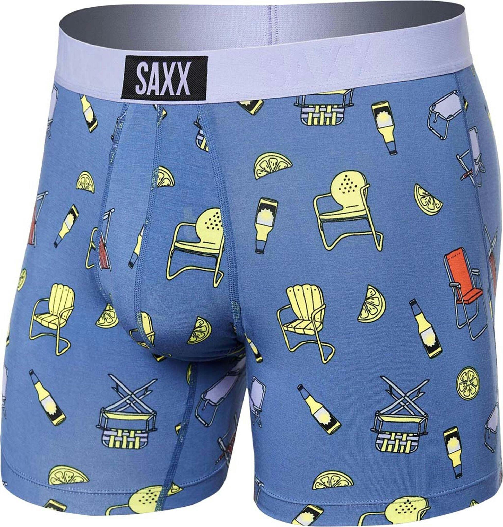 Product image for Vibe Boxer Brief - Men's