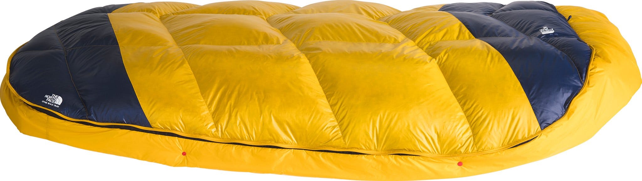 Product gallery image number 2 for product One Bag Duo Sleeping Bag 20°F/-7°C