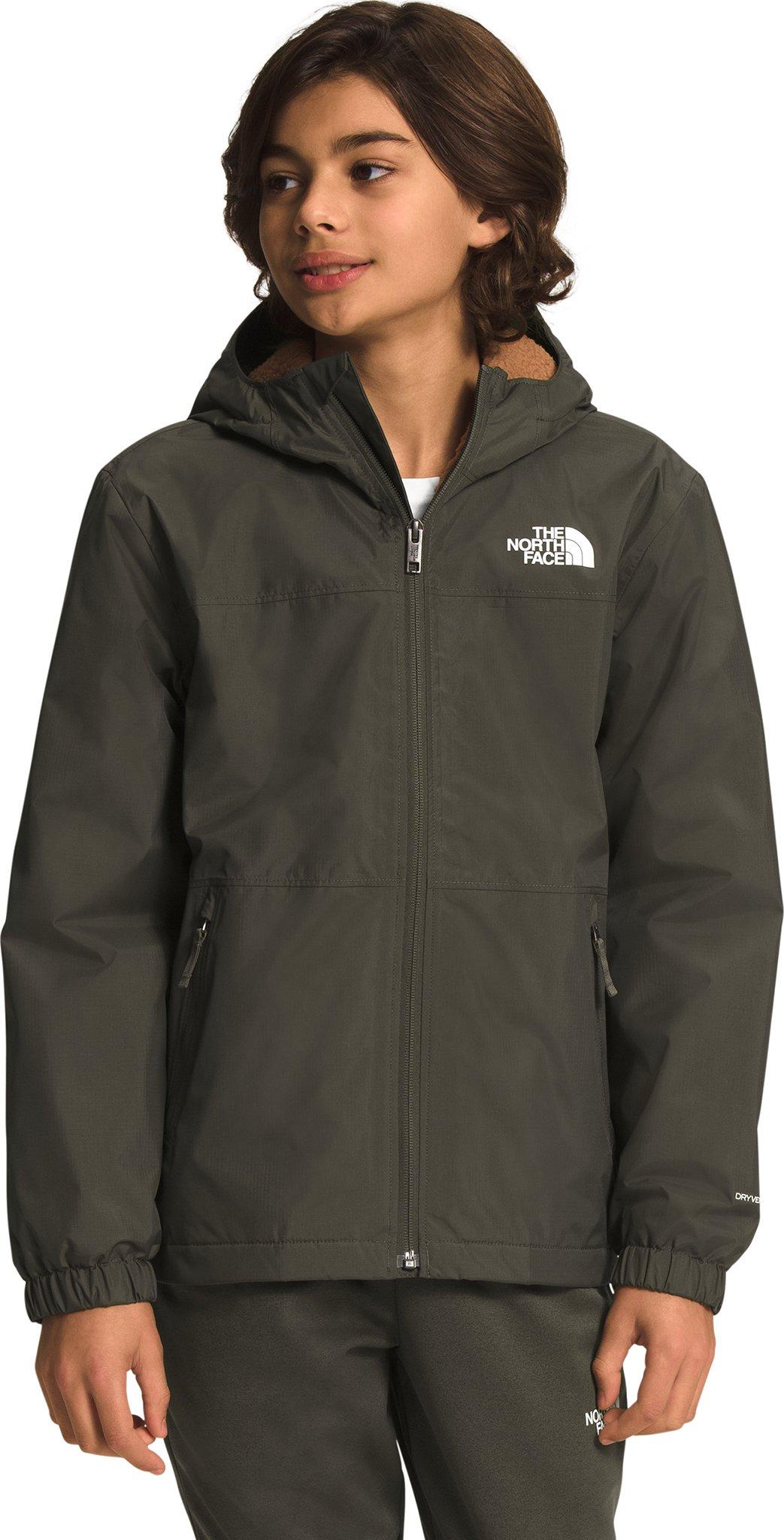 Product image for Warm Storm Rain Jacket - Boys