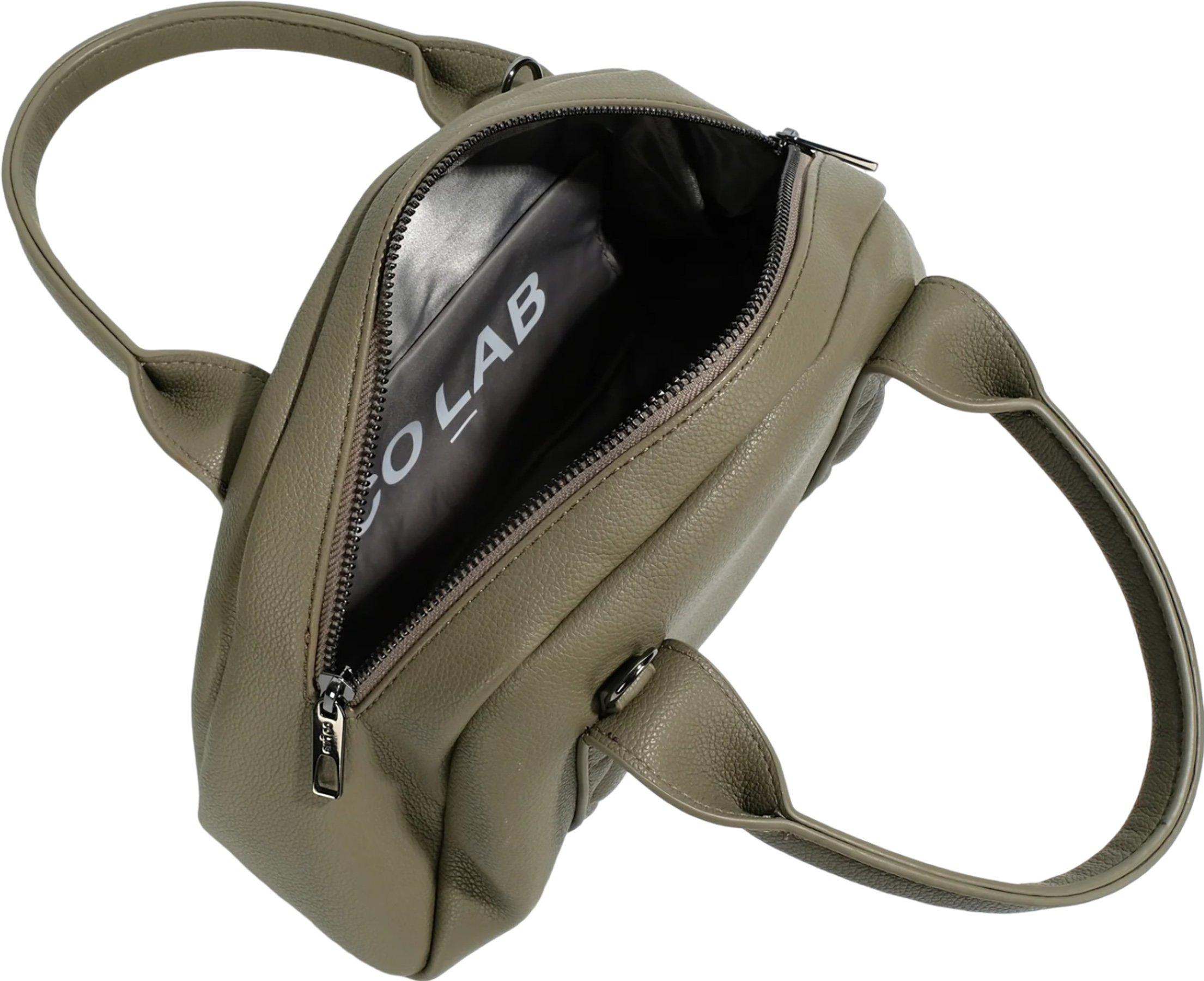 Product gallery image number 2 for product Private Eye Atlas Top Handle Crossbody Bag 