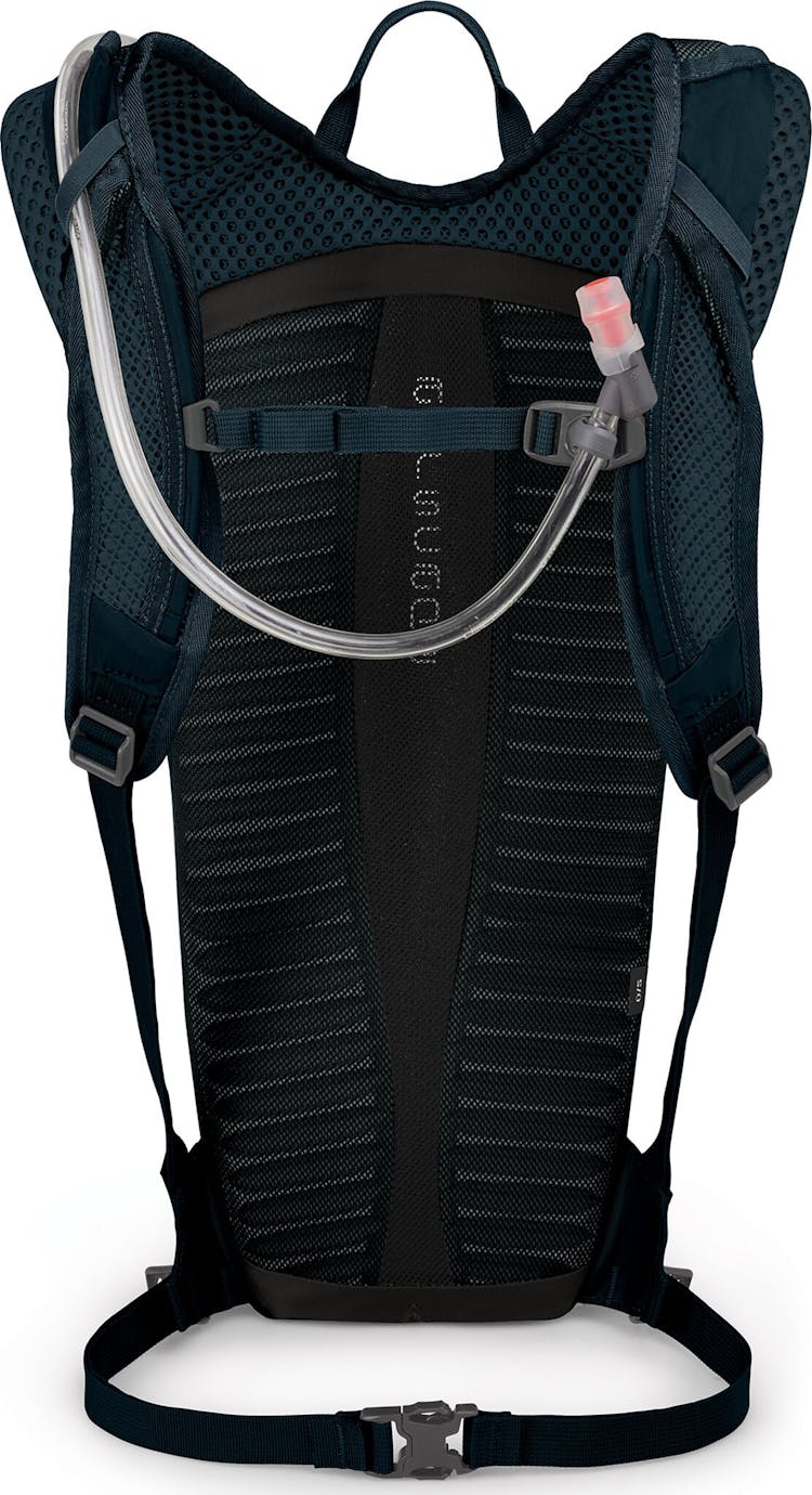 Product gallery image number 4 for product Siskin 8 Backpack 8L - Men's