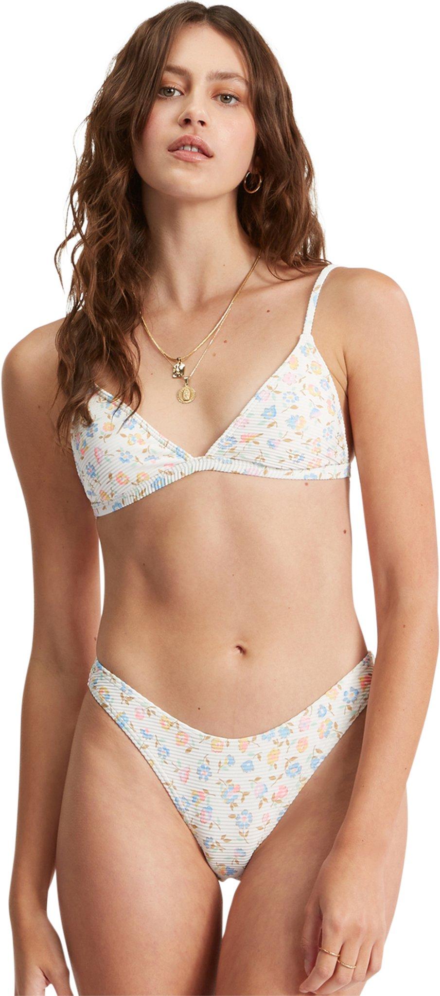 Product gallery image number 1 for product Ditsy Dreamin Hike Bikini Bottom - Women's