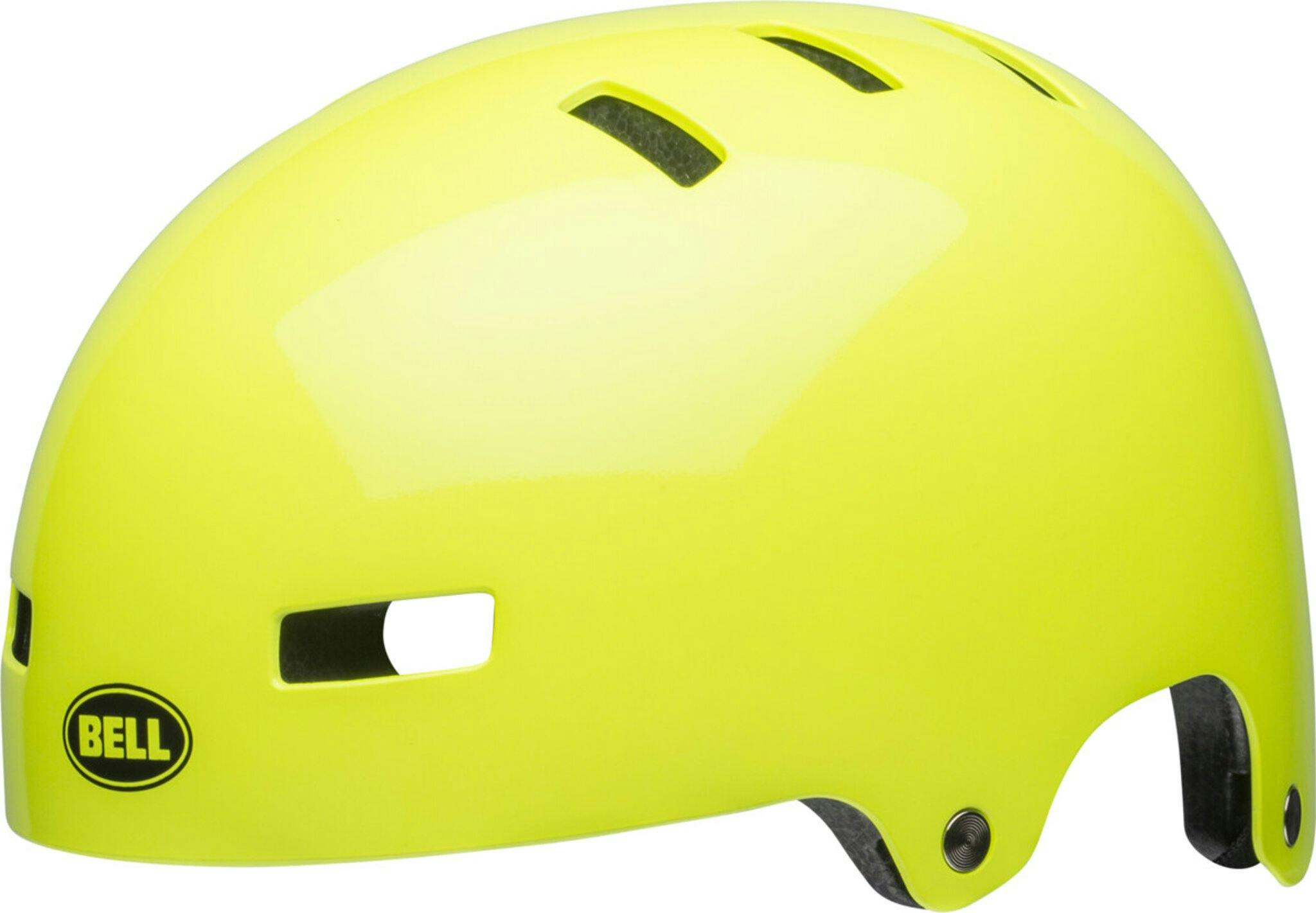 Product gallery image number 1 for product Block Helmet - Kids