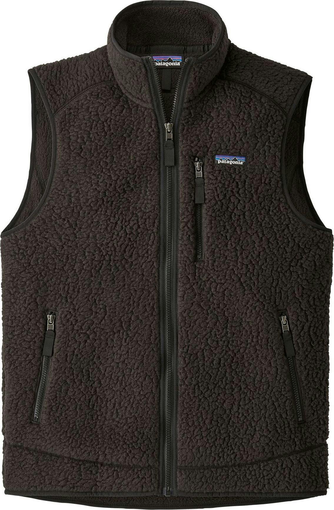 Product image for Retro Pile Fleece Vest - Men's