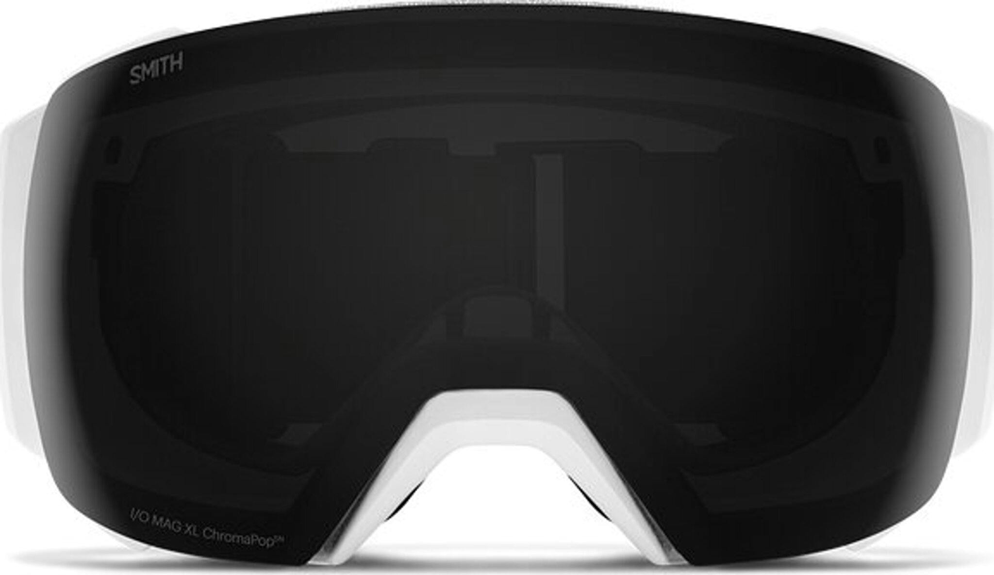 Numéro de l'image de la galerie de produits 4 pour le produit Lunettes de ski I/O Mag XL - Homme