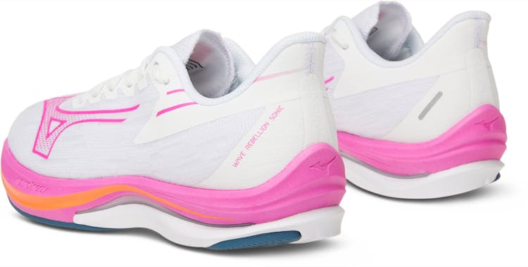 Product gallery image number 6 for product Wave Rebellion Sonic Road Running Shoes - Women's