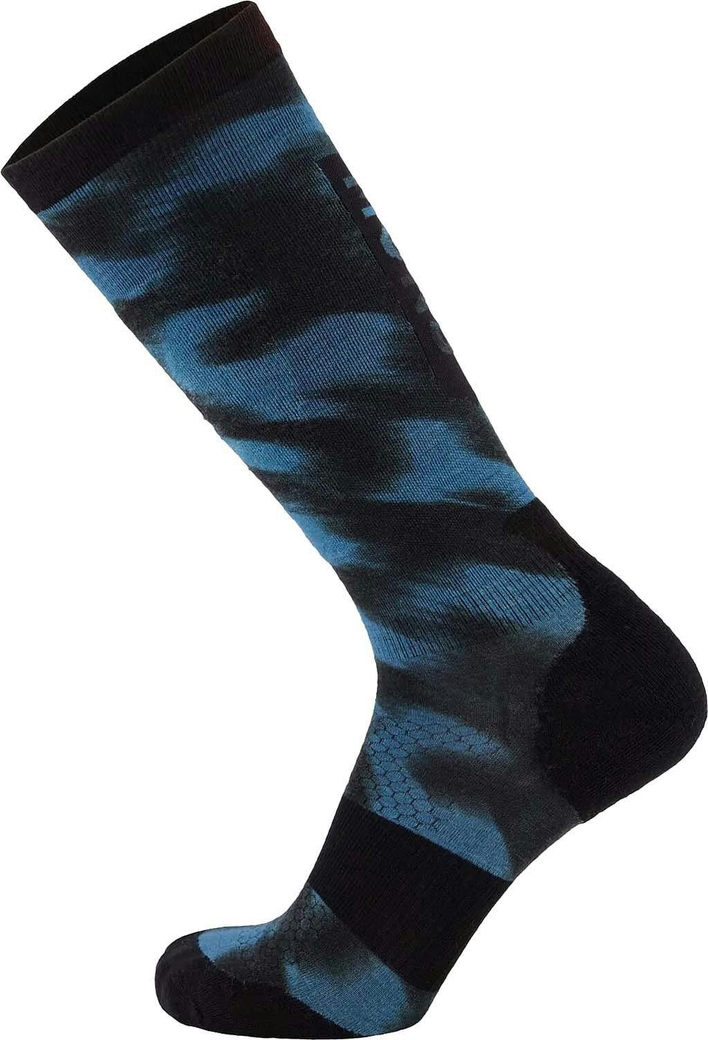 Product image for Atlas Merino Snow Digital Sock - Unisex