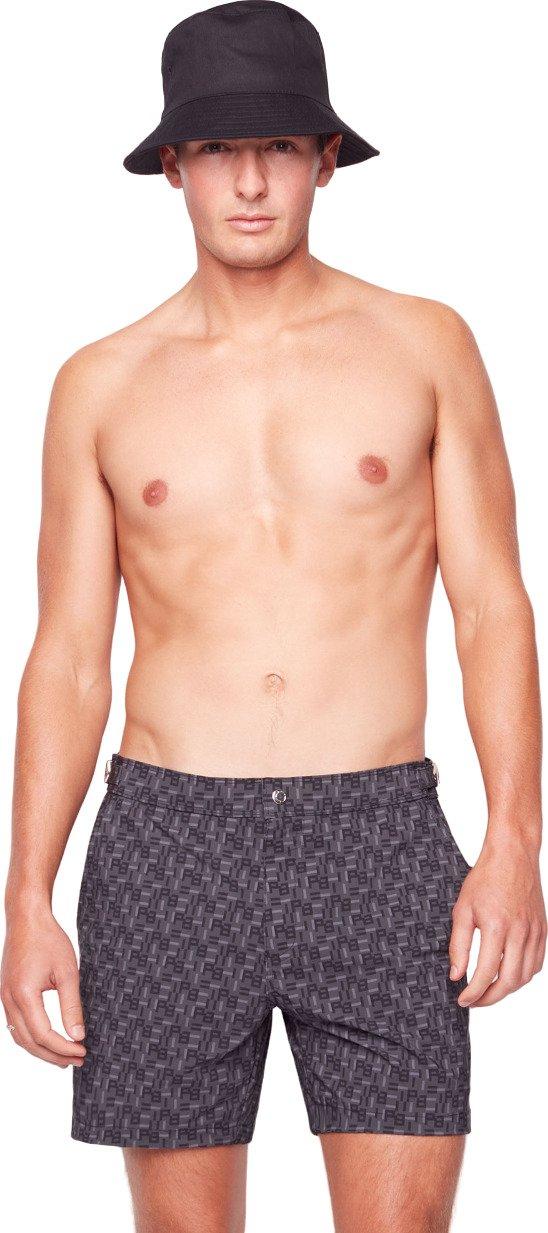 Product image for Brick Network Swim Shorts - Men's