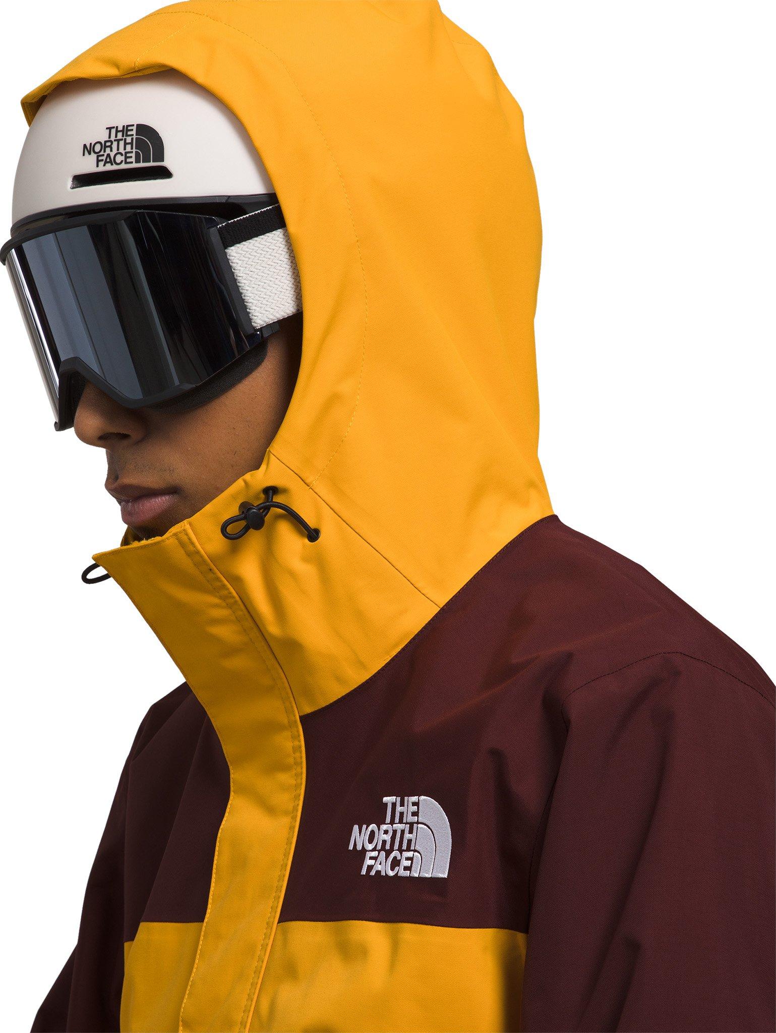 Numéro de l'image de la galerie de produits 5 pour le produit Anorak Driftview - Homme